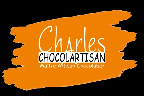 PATE A TARTINER Charles Chocolartisan
