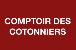 COMPTOIR DES COTONNIERS - Mode  OCA des Sables d'Olonne