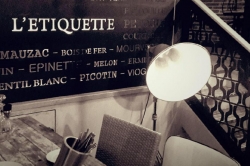 L'ETIQUETTE Restaurant, Bar à vins - Hôtel, Bars,Tabac, Restaurants, Salons de thé OCA des Sables d'Olonne