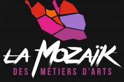 MOZAïK des METIERS d'ARTS - Culture / Loisirs / Sports OCA des Sables d'Olonne