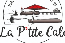 LA P'TITE CALE bar et restaurant - Hôtel, Bars,Tabac, Restaurants, Salons de thé OCA des Sables d'Olonne
